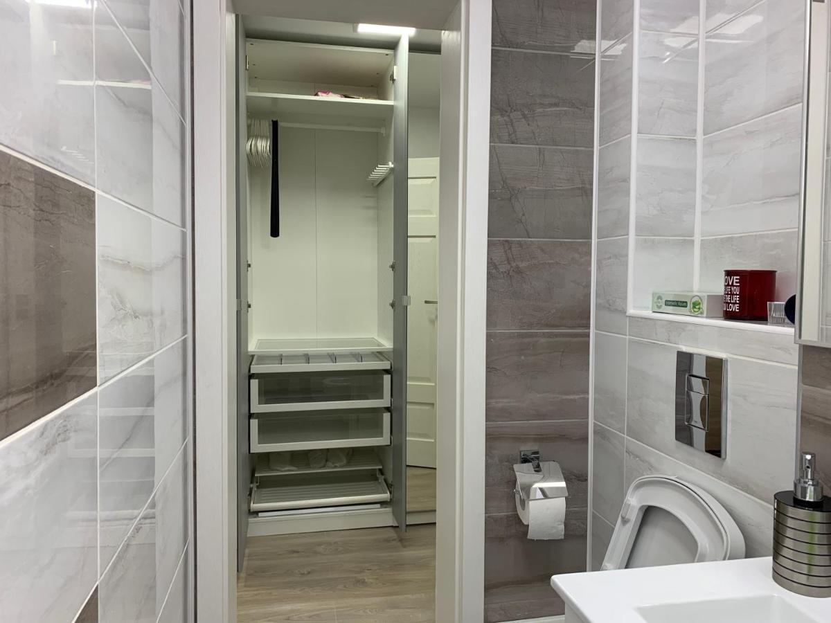 Mery Apartment Galati  Bagian luar foto