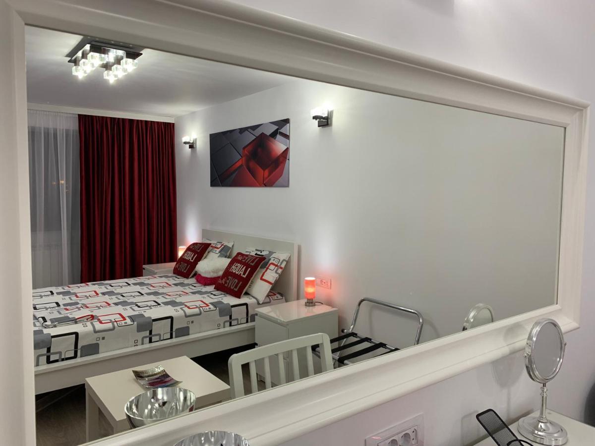 Mery Apartment Galati  Bagian luar foto