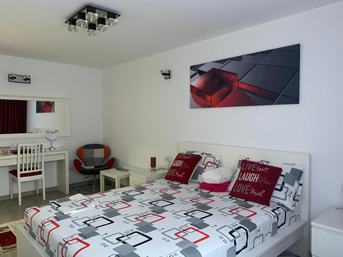Mery Apartment Galati  Bagian luar foto