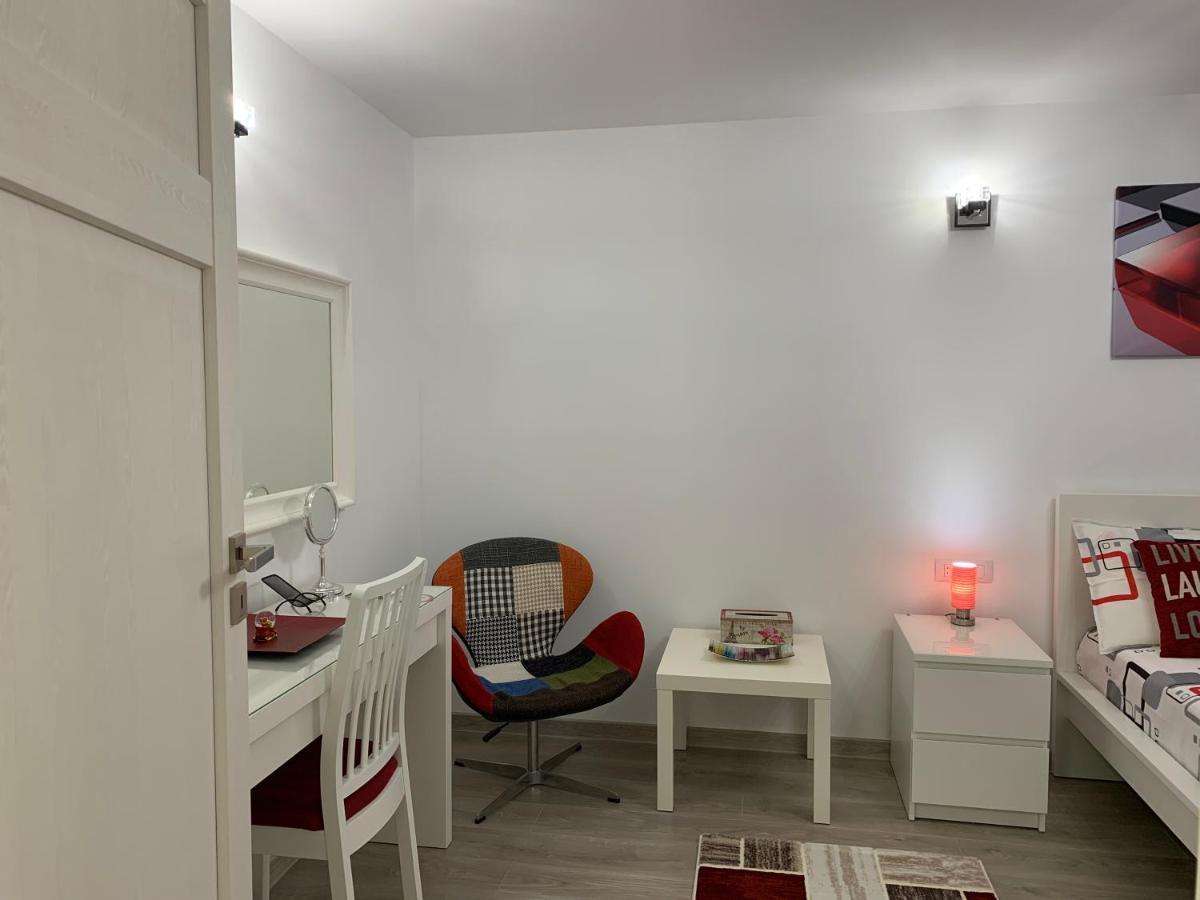 Mery Apartment Galati  Bagian luar foto