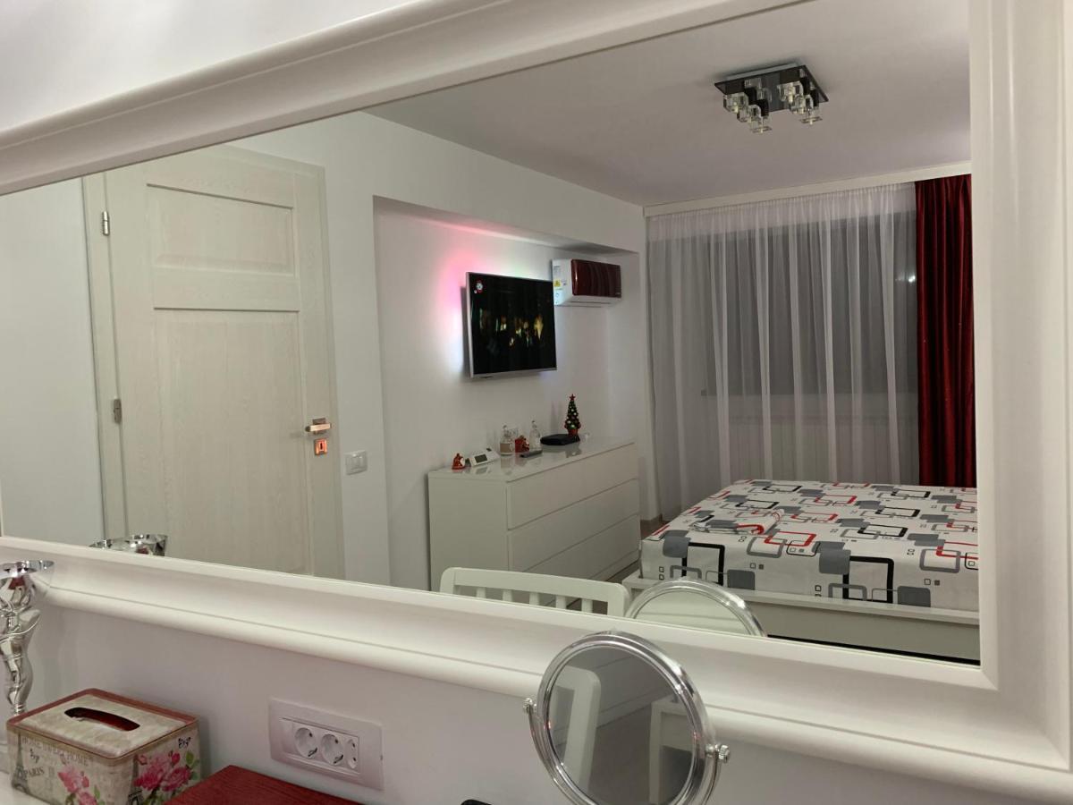 Mery Apartment Galati  Bagian luar foto