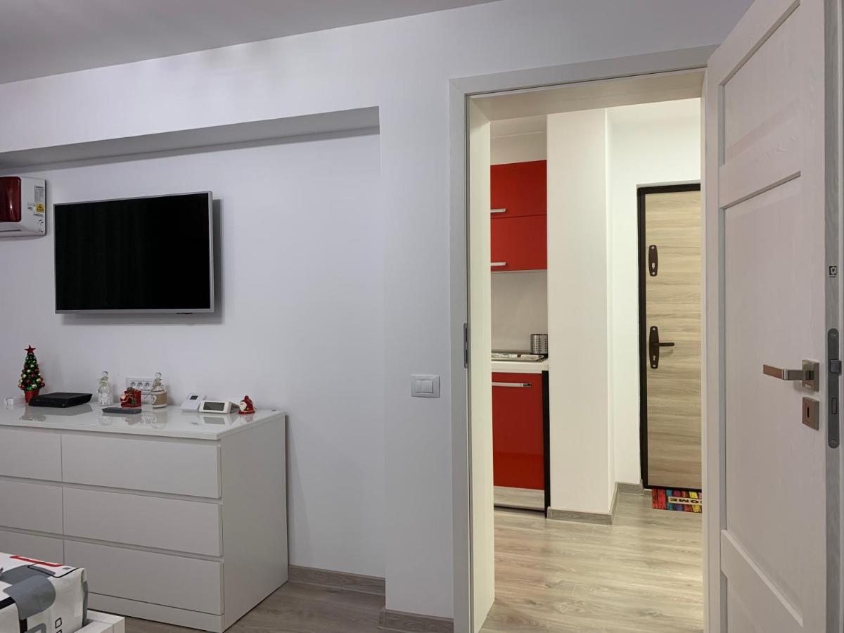 Mery Apartment Galati  Bagian luar foto