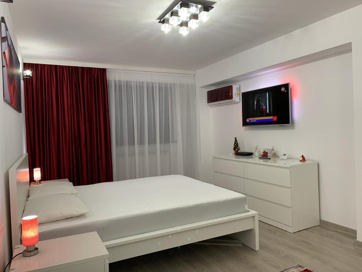 Mery Apartment Galati  Bagian luar foto