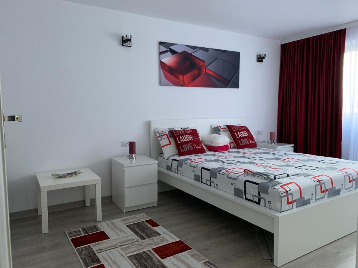 Mery Apartment Galati  Bagian luar foto