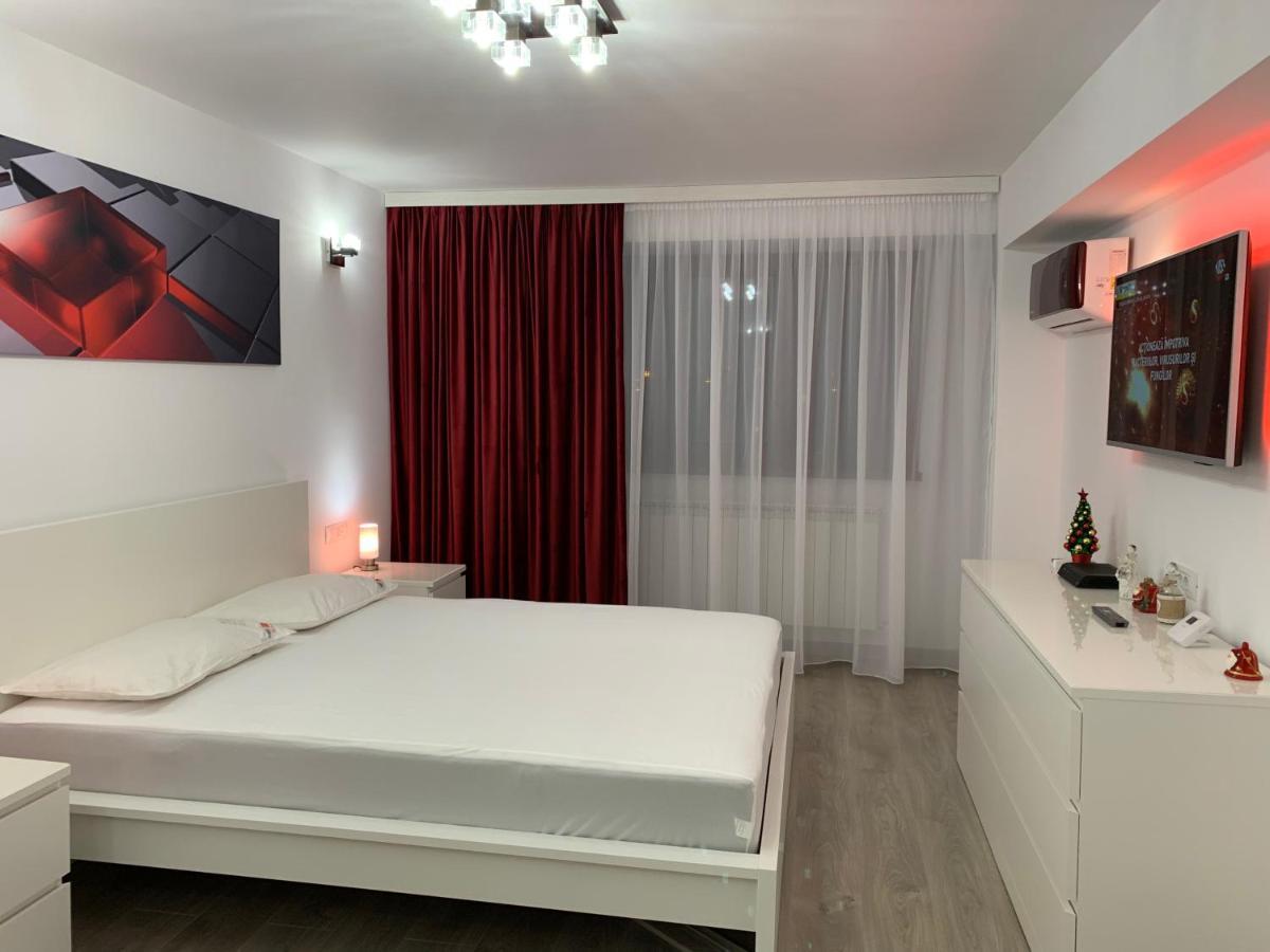 Mery Apartment Galati  Bagian luar foto