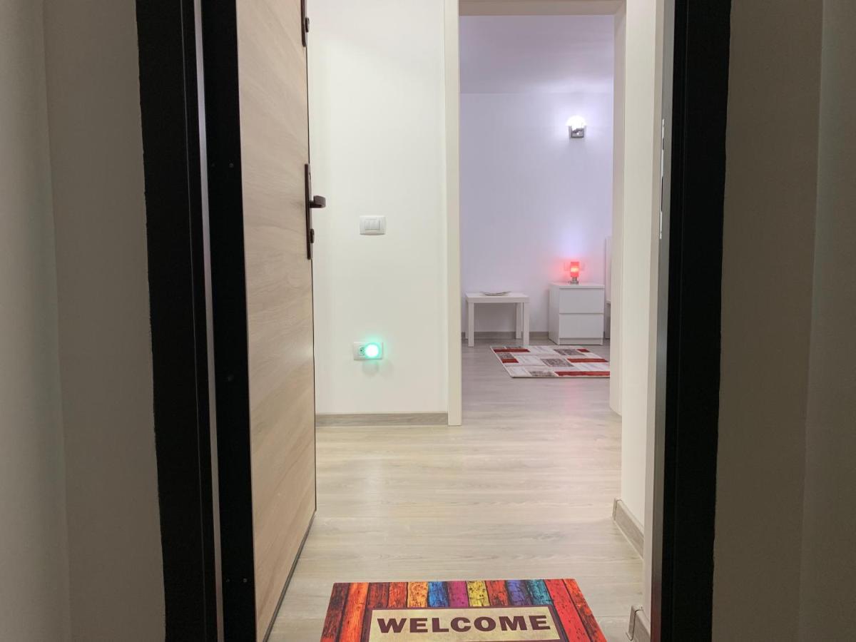 Mery Apartment Galati  Bagian luar foto