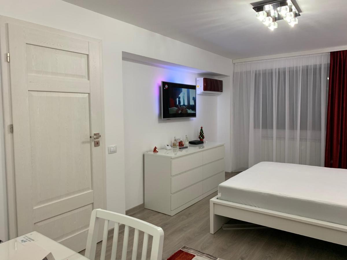Mery Apartment Galati  Bagian luar foto