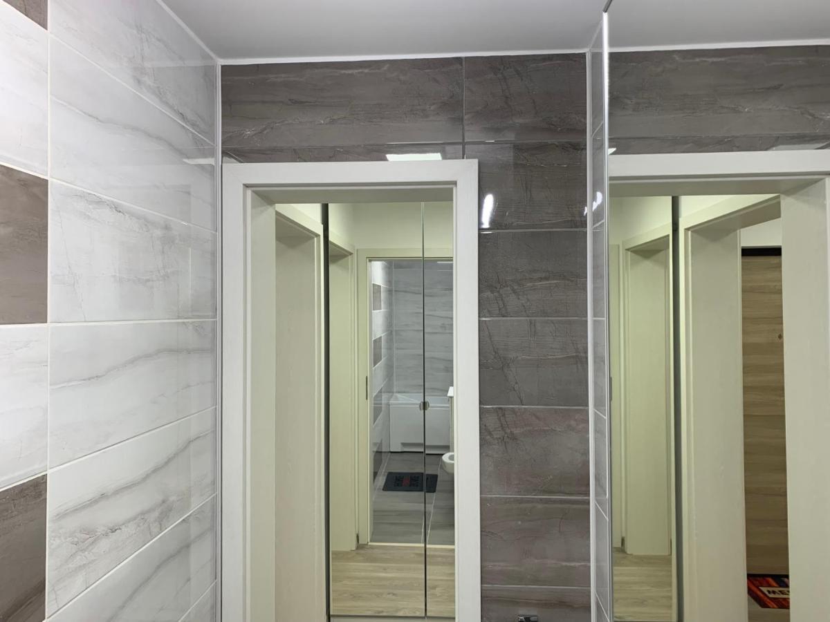 Mery Apartment Galati  Bagian luar foto