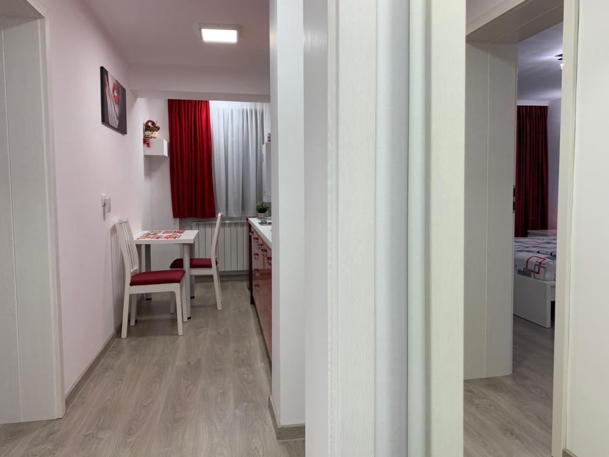 Mery Apartment Galati  Bagian luar foto